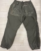Штани утеплені GEN III level 7 ECWCS