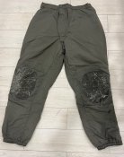 Штани утеплені GEN III level 7 ECWCS