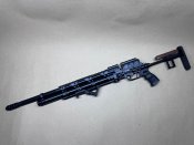 Пневматическая винтовка Evanix Sniper 4.5