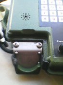 полевой телефон ТА 01.01