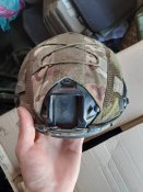 шолом ops core s/m