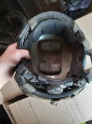 шолом ops core s/m