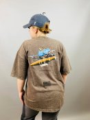 Футболка Forward Kamikazi Tee, розмір: L,...