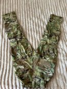 Боевые штаны мультикам