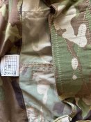 Боевые штаны мультикам