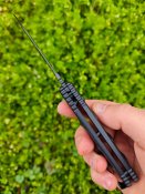 Автомат Boker Kalashnikov Automatic AUS-8 Оригинал