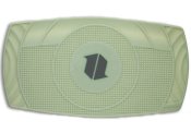 Blade HQ Shop Mat Силиконовый коврик для переборки и заточки ножей.
