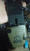 Активні навушники Walkers Razor