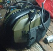 Активні навушники Walkers Razor