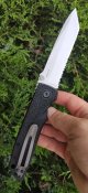 Моя рекомендация на каждый день Gerber Icon Tanto (R.E.P.L.I.C.A)