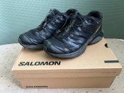 Salomon XT Gore Tex Pathway