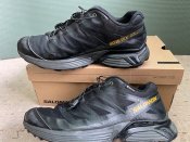 Salomon XT Gore Tex Pathway