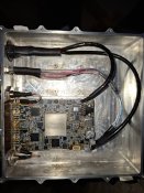 GPS CRPA модуль Шахед Герань