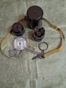 Чехословацкая ручная граната RG-4