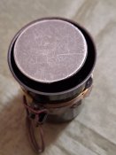 Чехословацкая ручная граната RG-4