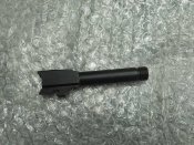 Стволік до Глок 43 з різьбою (Glock 43 1/2×28...