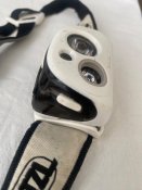Налобный фонарь PETZL REACTIK