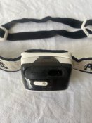 Налобный фонарь PETZL REACTIK