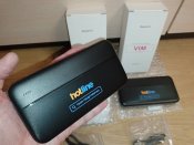 УБМ портативная батарея повербанк/powerbank 20000 мА/ч &quot;Hotline&quot; (1 шт.)