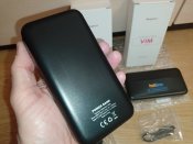 УБМ портативная батарея повербанк/powerbank 20000 мА/ч &quot;Hotline&quot; (1 шт.)