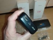 УБМ портативная батарея повербанк/powerbank 20000 мА/ч &quot;Hotline&quot; (1 шт.)