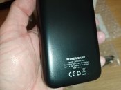 УБМ портативная батарея повербанк/powerbank 20000 мА/ч &quot;Hotline&quot; (1 шт.)