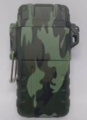 Запальничка імпульсна NZ-791 JL317 Explorer
