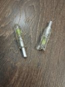 Светящиеся хвостовики (ноки)