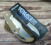 Ніж Cold Steel Espada Extra Large