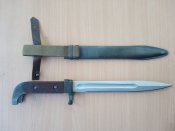 Штык АК-47.