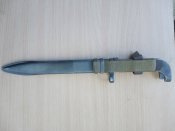 Штык АК-47.