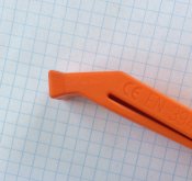 Свисток Outdoor Safety Whistle