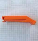 Свисток Outdoor Safety Whistle