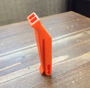 Свисток Outdoor Safety Whistle