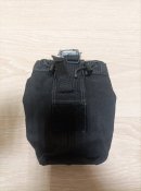 Підсумок Maxpedition
