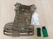 Плитоноска Pig Tac