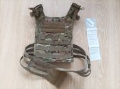 Плитоноска Pig Tac