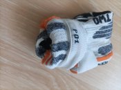 Шкарпетки X BIONIC бігові 42-44