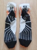 Шкарпетки X BIONIC бігові 42-44