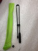 Складна дводіапазонна VHF/UHF антена для...