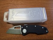 Ніж Andrew Demko Nano-Shark