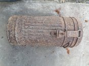 Газбак вермахт