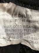 Флісова куртка US Army Level 3 Polartec Cold Weater