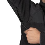 Флісова куртка US Army Level 3 Polartec Cold Weater