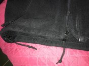Флісова куртка US Army Level 3 Polartec Cold Weater