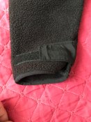 Флісова куртка US Army Level 3 Polartec Cold Weater
