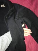 Флісова куртка US Army Level 3 Polartec Cold Weater