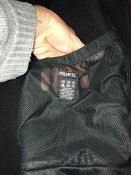 Флісова куртка US Army Level 3 Polartec Cold Weater