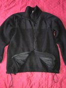 Флісова куртка US Army Level 3 Polartec Cold Weater