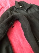Флісова куртка US Army Level 3 Polartec Cold Weater